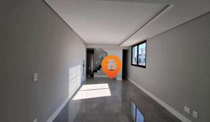 Cobertura com 3 dormitórios à venda, 236 m² por R$ 1.840.000,00 - Silveira - Belo Horizonte/MG