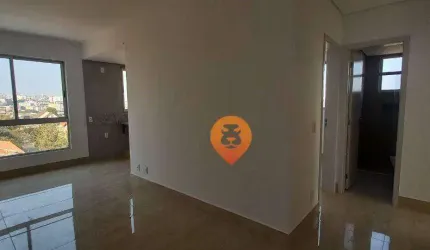 Apartamento à venda, 60 m² por R$ 491.330,00 - Esplanada - Belo Horizonte/MG
