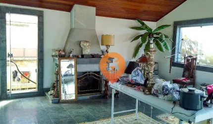 Casa à venda, 432 m² por R$ 1.300.000,00 - Paraíso - Belo Horizonte/MG