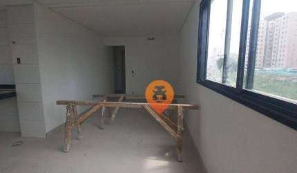 Apartamento com 3 dormitórios à venda, 75 m² por R$ 772.000,00 - Sagrada Família - Belo Horizonte/MG