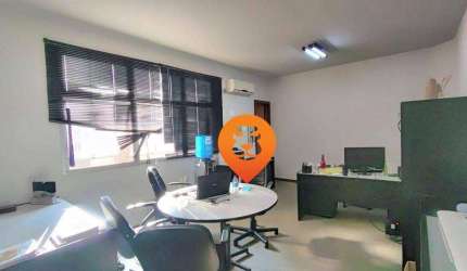 Sala à venda, 27 m² por R$ 140.000,00 - Savassi - Belo Horizonte/MG