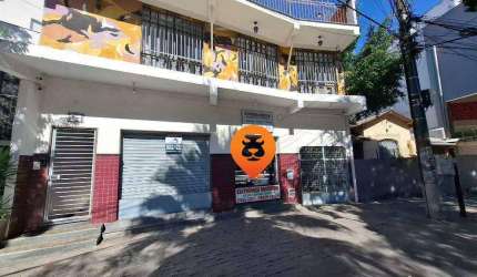 Casa com 4 dormitórios à venda, 400 m² por R$ 1.750.000,00 - Horto - Belo Horizonte/MG