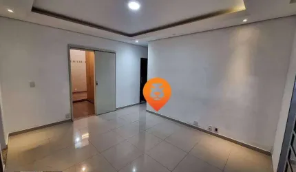 Apartamento com 3 dormitórios à venda, 89 m² por R$ 450.000,00 - Colégio Batista - Belo Horizonte/MG