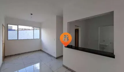 Apartamento com 3 dormitórios à venda, 68 m² por R$ 800.000,00 - Sagrada Família - Belo Horizonte/MG