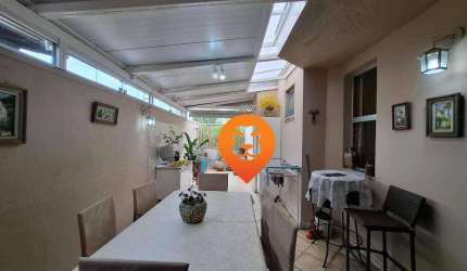 Apartamento com 3 dormitórios à venda, 100 m² por R$ 850.000 - Santa Inês - Belo Horizonte/MG