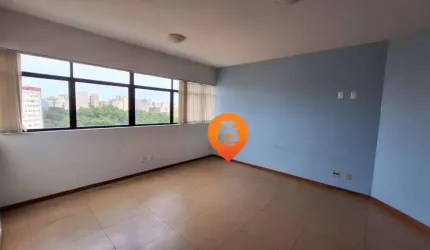 Sala, 30 m² - venda por R$ 260.000,00 ou aluguel por R$ 2.694,00/mês - Santa Efigênia - Belo Horizonte/MG