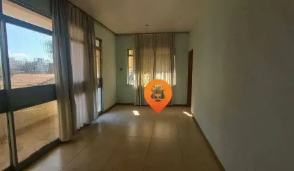 Casa com 4 dormitórios para alugar, 120 m² por R$ 4.800,00/mês - Colégio Batista - Belo Horizonte/MG