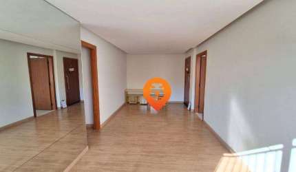 Apartamento com 3 dormitórios à venda, 70 m² por R$ 500.000,00 - Santa Tereza - Belo Horizonte/MG