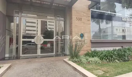 Apartamento à venda, 3 quartos sendo 1 suíte no Spot Residence, Londrina PR