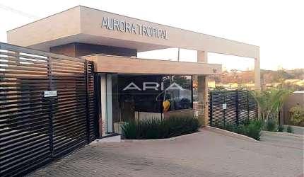 Sobrado à venda, Condomínio Aurora Tropical , Jd Tókio Londrina