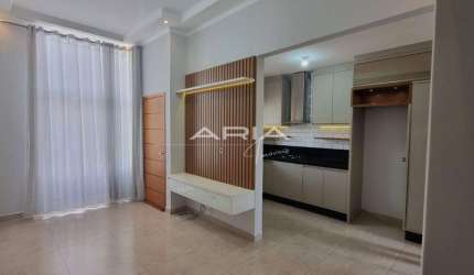 Casa disponível ,2 quartos ,no Residencial do Café ,   Londrina