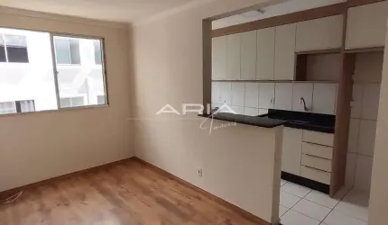 Apartamento com 2 dormitórios à venda, 47 m² - Paraíso - Londrina/PR