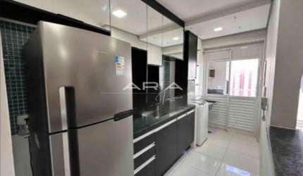 Apartamento para LOCAÇÃO no Max Living, na Gleba Palhano, Londrina PR