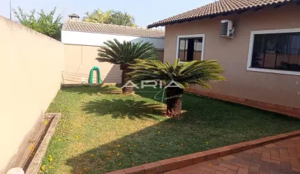 Casa à venda com 3 quartos sendo 1 suíte, 130m², Jardim Acapulco - Londrina/PR
