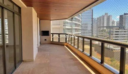 Apartamento 4 quartos a venda. Gleba Palhano