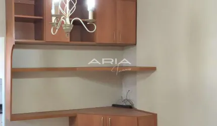 Edifício Abussafe, Apartamento para venda, 1 quarto, Centro, Londrina PR