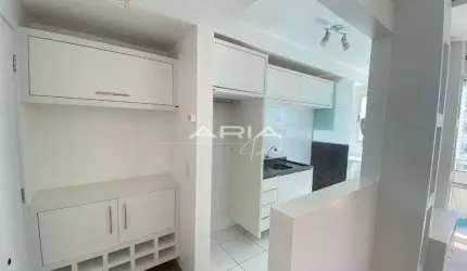 Apartamento à venda no Condomínio Pateo Aurora, na zona Sul de Londrina PR