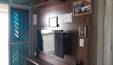 Apartamento com 2 dormitórios à venda, 44 m² por R$ 159.000,00 - Paraíso - Londr