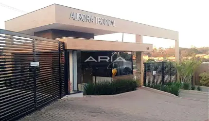 Sobrado à venda, Condomínio Aurora Tropical , Jd Tókio Londrina