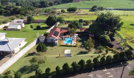 Casa com 3 dormitórios à venda,4800.00 m², Recanto dos Pinheiros, CAMBE - PR