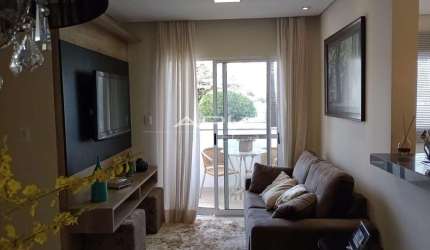 Apartamento com 3 dormitórios à venda, Coliseu, Londrina PR