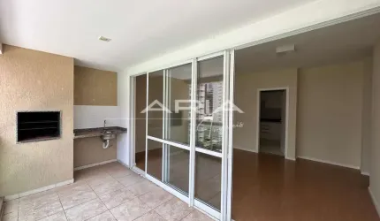 Maison Murano - Apartamento com 3 quartos sendo 1 suíte à venda, Gleba Palhano - Londrina/PR