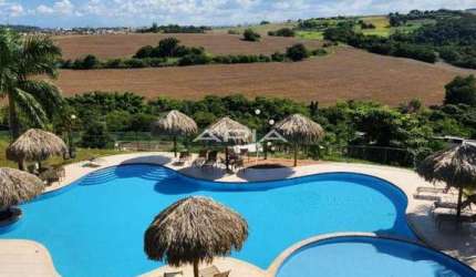 Terreno à venda e condominio fechado, 300.15 m , Brasilia, IBIPORA - PR