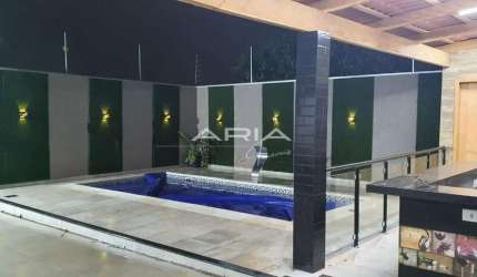 Casa à venda, com 3 dormitórios 1 suíte ,Zona Norte, LONDRINA - PR