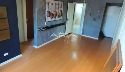 Apartamento a VENDA no Edifício Azaléias, rua Espírito Santo, centro de Londrina