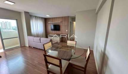 Apartamento para LOCAÇÃO no Morada Shangri-Lá na região oeste de  Londrina PR