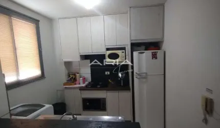Apartamento à venda no Spazio Liverpool na zona norte de Londrina PR