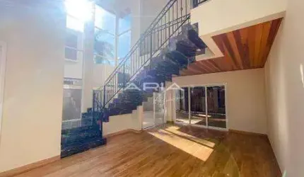 Casa Sobrado para LOCAÇÃO no Royal Tennis - Esperança - Londrina PR