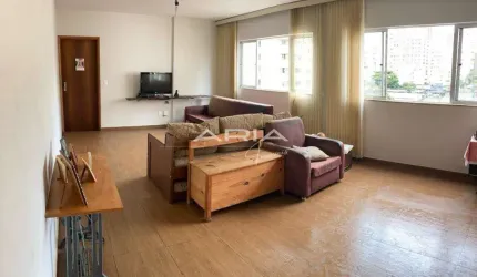 Apartamento com 3 dormitórios à venda,180.00 m², Centro, LONDRINA - PR