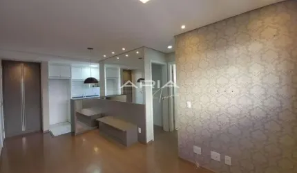 Villa das Paineiras - Apartamento com 2 dormitórios à venda - Jardim São Paulo I