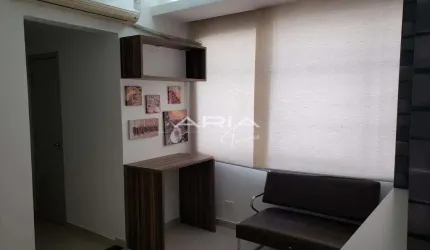 Sala Comercial no Centro, Londrina - PR