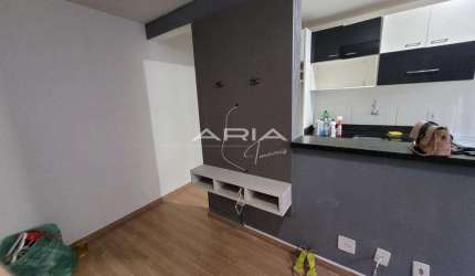 Spazio Lotus, apartamento com 2 quartos no Jardim Nações unidas