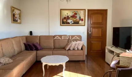 Apartamento com 3 dormitórios à venda, 138 m  por R  597.000,00 - Centro - Londr