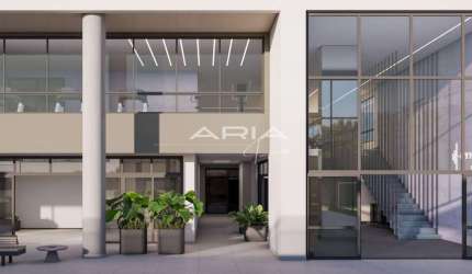 Apartamento com 6 dormitórios à venda,333.00 m², LONDRINA - PR