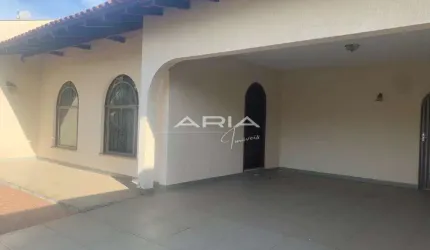 Casa Sobrado para VENDAS em rua - Jardim dos Alpes I - Londrina PR