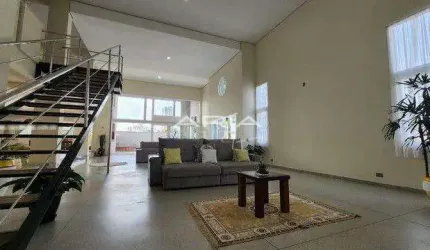 Casa Sobrado para VENDA em rua - Mediterrâneo - Londrina PR