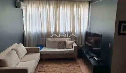 Ed. Vitória, Centro Londrina PR , Apartamento a venda 3 Quartos - Suíte.