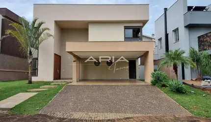 Casa  para locação no Royal Park com 5 suítes no Jd Esperança LONDRINA - PR