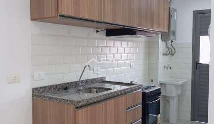 Apartamento para LOCAÇÃO no Edifício Carpe Diem Downtown na Zona Leste Londrina