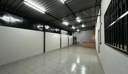 Barracão para Locação  Excelente   Oportunidade Imóvel com 280m