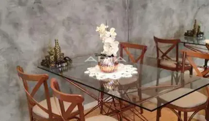 Apartamento para LOCAÇÃO no Araxá, Zona Oeste de Londrina PR