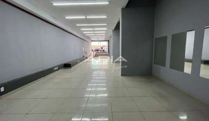 Sala Comercial para Locação no Centro de Londrina na avenida São Paulo