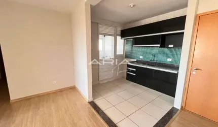 Apartamento para locação no Jardim Petropolis, zona Sul de Londrina PR