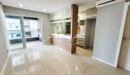 Apartamento para locação no Torre Valencia Gleba Palhano, LONDRINA - PR