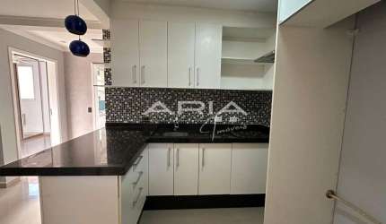 Apartamento todo planejado à venda na zona Oeste de Londrina PR