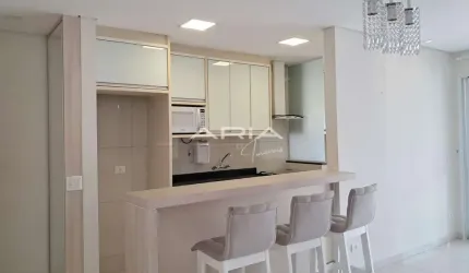 Apartamento para LOCAÇÃO, na Gleba Palhano, Zona Sul de Londrina - PR